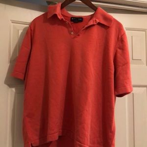 Brooks brothers polo